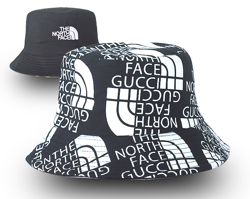 North Face Bucket Hat ID:20240409-335